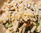 絶品❤夏野菜 使った なす グラタン ❤作り方8写真