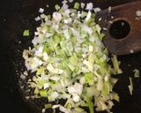 【糖質制限】アボカドonジャージャー麺作り方2写真