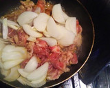 我が家のしょうが焼き(∩´∀`∩)作り方3写真