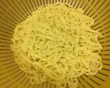 【糖質制限】アボカドonジャージャー麺作り方1写真