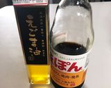 キャベツ止まらない☆えごま油ドレッシング作り方2写真