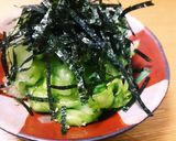 もりもり食べられる♪レタスとにらの浅漬け作り方4写真