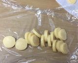 シンプルクッキー作り方5写真
