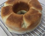 タミぱんで作るパン♪〜(o˘◡˘o)♡作り方18写真
