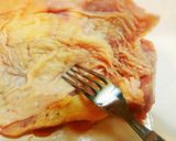 炊飯器で簡単☆カオマンガイ作り方1写真