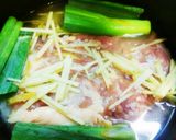 炊飯器で簡単☆カオマンガイ作り方2写真