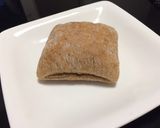 レンジで朝から最強のサクッとパン作り方3写真