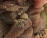 お鍋で簡単☆トマト缶で鶏胸肉煮込み☆作り方1写真