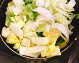 簡単厚揚げ入りヘルシーふわふわつくね時短作り方6写真