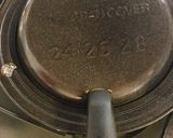 簡単厚揚げ入りヘルシーふわふわつくね時短作り方7写真