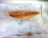 アジの押し寿司 にぎり寿司 駅弁風作り方8写真