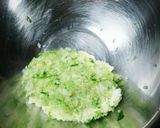 ジュワうま♥️しっかり味のパリパリ餃子作り方4写真