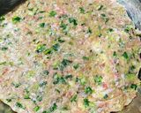 ジュワうま♥️しっかり味のパリパリ餃子作り方5写真