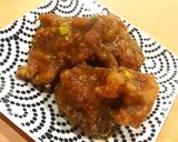 最強の油なしレンジでサクサク唐揚げ作り方4写真