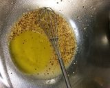 イカとナスのマスタードマリネ作り方5写真