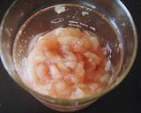 おいしくな~れ♪りんごジャム作り方8写真