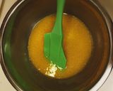 キャノーラ油でグラハム紅茶クッキー作り方4写真