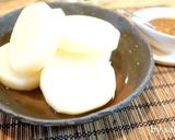 ふろふき大根の味噌だれ作り方4写真