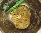 キャノーラ油でグラハム紅茶クッキー作り方6写真