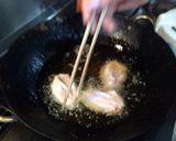 バカタレ手羽先焼き作り方2写真