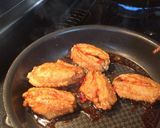 バカタレ手羽先焼き作り方4写真