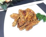 バカタレ手羽先焼き作り方5写真