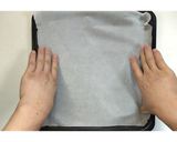オーブン調理！鶏もも肉の照り焼き★動画★作り方10写真