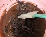 チョコ&ラムレーズンマフィン作り方6写真
