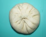 肉まん☆手作り大きく♪餡もたっぷり^0^作り方9写真