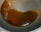 懐かしの味♡揚げちくわの照り煮作り方4写真