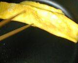 簡単♪サーモンとイクラの親子丼☆作り方2写真