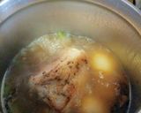 野蛮系煮豚風チャーシュー作り方5写真