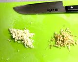 和風麻婆豆腐作り方1写真