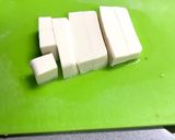 和風麻婆豆腐作り方6写真