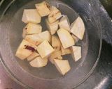 簡単・美味しい*スイートポテト作り方2写真