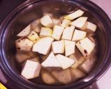 簡単・美味しい*スイートポテト作り方3写真