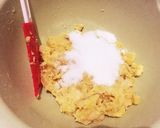 簡単・美味しい*スイートポテト作り方8写真