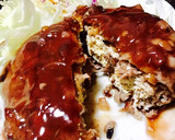 【カサ増しにも】がんテキ【程がある】作り方11写真