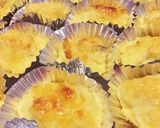 簡単・美味しい*スイートポテト作り方14写真