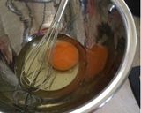 タミぱんで焼きケーキ〜(o˘◡˘o)♡作り方3写真