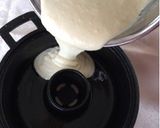 タミぱんで焼きケーキ〜(o˘◡˘o)♡作り方6写真