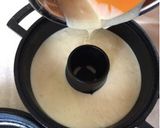 タミぱんで焼きケーキ〜(o˘◡˘o)♡作り方7写真