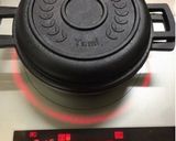 タミぱんで焼きケーキ〜(o˘◡˘o)♡作り方10写真