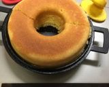 タミぱんで焼きケーキ〜(o˘◡˘o)♡作り方12写真