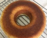 タミぱんで焼きケーキ〜(o˘◡˘o)♡作り方13写真
