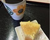 タミぱんで焼きケーキ〜(o˘◡˘o)♡作り方15写真