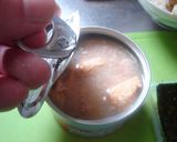 最酷な観客達の鮭マヨのおむすび作り方4写真