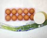 卵の大根おろし煮♪簡単作り方1写真