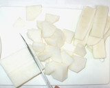卵の大根おろし煮♪簡単作り方4写真