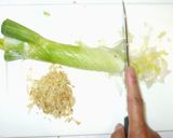 肉団子の中華風煮もの♪簡単作り方2写真